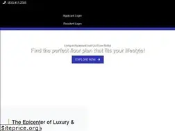 Sites similar to theonyxaptsredmond.com