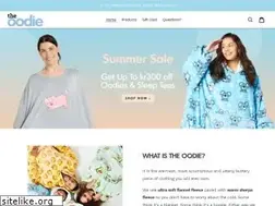 Sites similar to theoodie.co.no