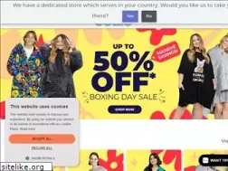 Sites similar to theoodie.com