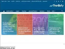 Sites similar to theoofy.com