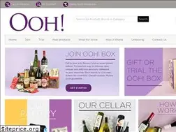Sites similar to theoohbox.co.za