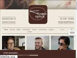 Sites similar to theooptiek.nl