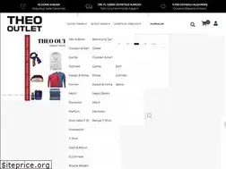 Sites similar to theooutlet.com