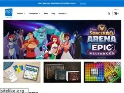 Sites similar to theop.games