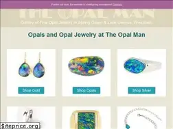 Sites similar to theopalman.com