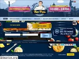 Sites similar to theopapa.hu