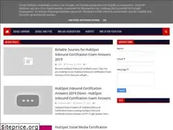 Sites similar to theopenanswer.blogspot.com