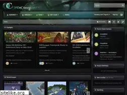 Sites similar to theopencommunity.org