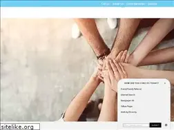 Sites similar to theopendoor.org