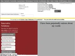 Sites similar to theopendoorcafe.com