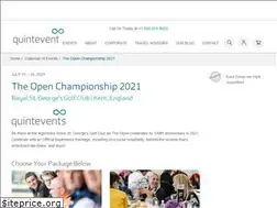 Sites similar to theopenexperiences.com