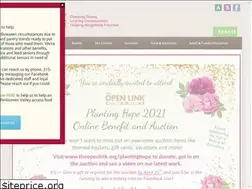 Sites similar to theopenlink.org