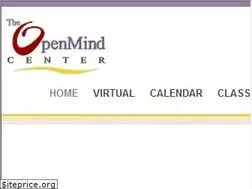 Sites similar to theopenmindcenter.com