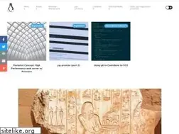 Sites similar to theopensourceu.org