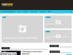 Sites similar to theopgaming.com