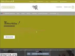 Sites similar to theophile-berthon.com