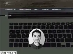 Sites similar to theophile-ordinas.fr