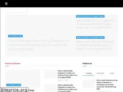 Sites similar to theopnsports.net