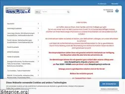 Sites similar to theopold-parts-shop.de