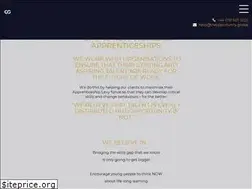 Sites similar to theopportunity.global