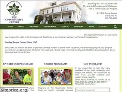 Sites similar to theopportunitycenter.org