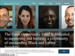 Sites similar to theopportunityfund.com