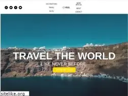 Sites similar to theoppositetravellers.com