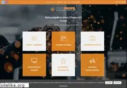 Sites similar to theoprofil.com