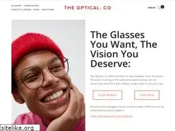 Sites similar to theoptical.co