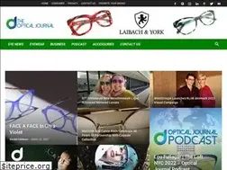 Sites similar to theopticalvisionsite.com