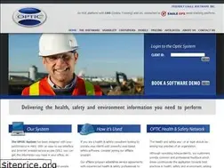 Sites similar to theopticsystem.com
