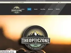 Sites similar to theopticzone.com