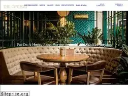 Sites similar to theoptimist.hk
