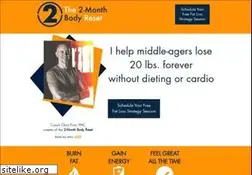 Sites similar to theoptimizedlife.net