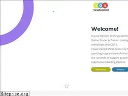 Sites similar to theoptionschool.in