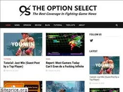 Sites similar to theoptionselect.com