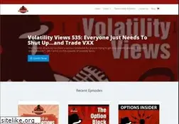 Sites similar to theoptionsinsider.com
