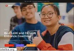 Sites similar to theopusway.com