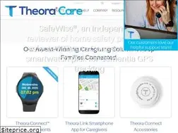 Sites similar to theoracare.com