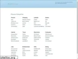 Sites similar to theoracle.co.uk