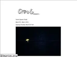 Sites similar to theoracle.works