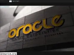 Sites similar to theoraclemag.com