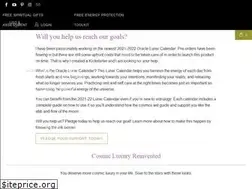 Sites similar to theoracleshaven.com