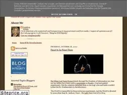 Sites similar to theoracularopinion.com