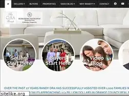 Sites similar to theoragroup.com
