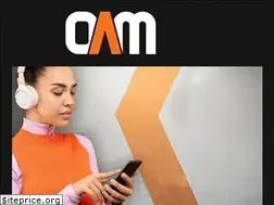Sites similar to theorangearrow.com