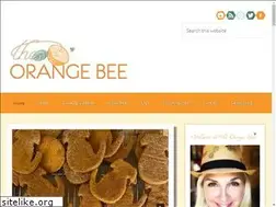 Sites similar to theorangebee.com