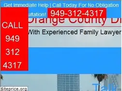 Sites similar to theorangecountydivorceandfamilylawyer.com