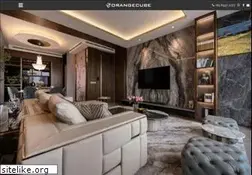 Sites similar to theorangecube.com