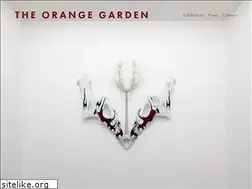 Sites similar to theorangegarden.co